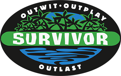 Survivor Logo